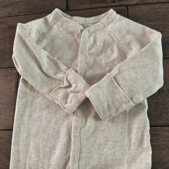 Baby Ralph Lauren Onesie - Picture 3 of 3